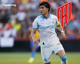 Mercato OM : Balerdi à Al-Qadsiah, bonne ou mauvaise idée ?