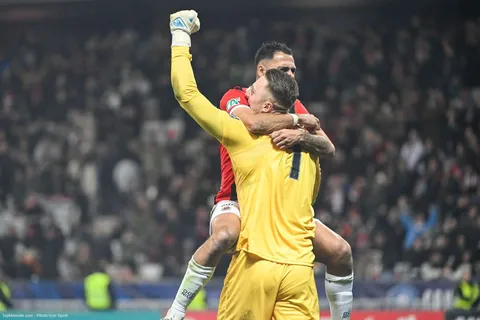 Nice : Bulka livre sa recette miracle pour les penalties