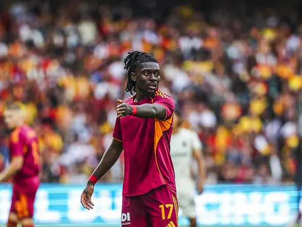 Mercato PSG : “il quitterait la Roma en juin”, Manu Koné vers la Premier League plutôt qu’à Paris ?