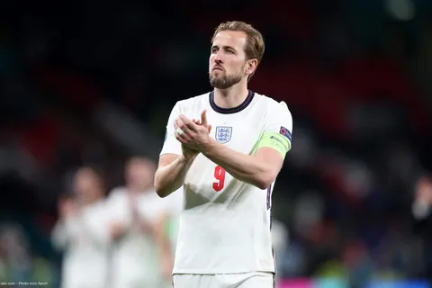 Mercato - Tottenham : Manchester City préparerait une offre XXL pour Kane