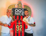 Nice : Clauss explique son départ de l’OM