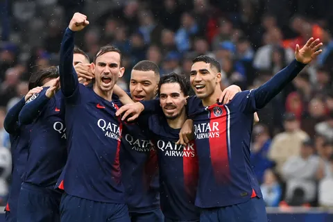 Le PSG veut profiter de l’Euro pour vendre un flop !