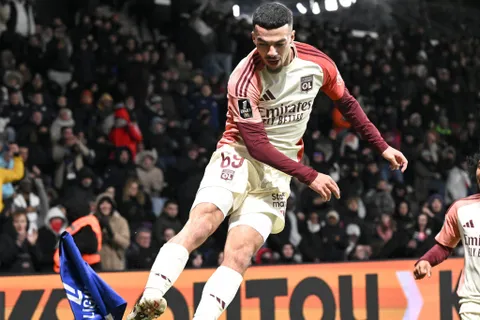 Mercato - OL : prix fixé pour Georges Mikautadze ?