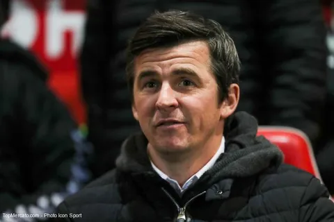 Angleterre : Barton a des idées pour améliorer le football féminin