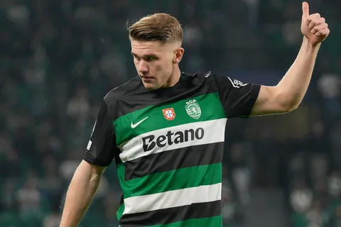 Mercato Manchester United : les 2 raisons qui relancent totalement le dossier Gyokeres