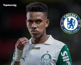 Pépite de Palmeiras, comment Estevao va-t-il s’intégrer dans le Chelsea de Maresca ?