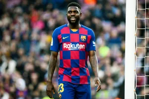 Mercato Barça : comment Samuel Umtiti a fait capoter l’arrivée d’Oscar
