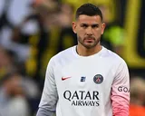 PSG : déjà deux gros obstacles pour Lucas Hernandez
