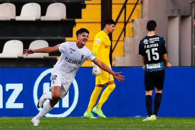Mercato - OM : Farense sort du silence pour Belloumi