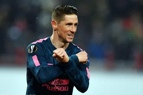 Atletico Madrid : le club acte le départ de Torres (Officiel)