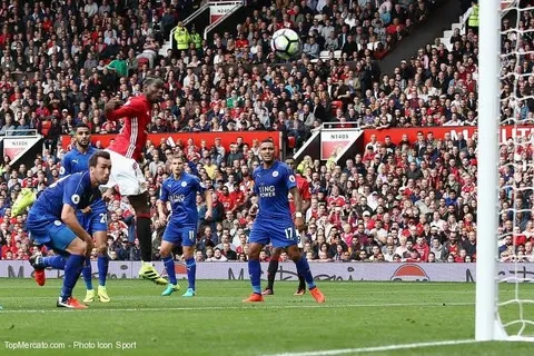 Toulouse fait tomber le PSG, Pogba se montre enfin à la hauteur… Les Tops du week-end
