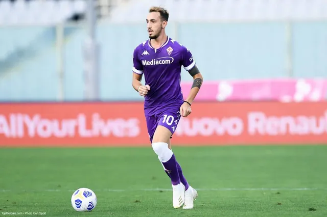 Fiorentina : Castrovilli ouvre la porte à une prolongation