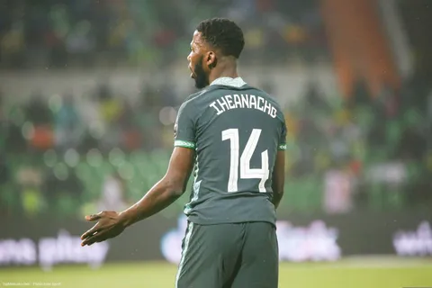 Officiel Mercato - Nigéria : un nouveau sélectionneur pour les Super Eagles