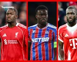 Konaté, Upamecano, Guéhi : l’effet domino qui pourrait enflammer le mercato des défenseurs centraux