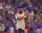 Mercato Liverpool : le potentiel remplaçant de Salah flambe !
