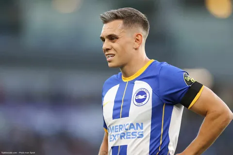 Une cible de Chelsea et Tottenham part au clash