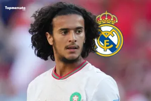Real Madrid : première déception pour Ayyoub Bouaddi, José Mourinho n’en fait plus une cible du mercato