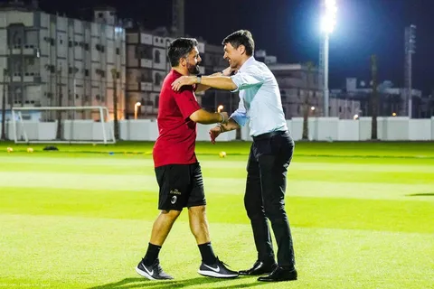 Mercato - Une ancienne star de l’AC Milan sur le banc de l’OL ?