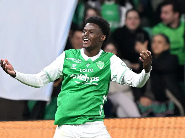 Mercato ASSE : Kévin Pedro courtisé en L1, un départ surprise n’est pas écarté