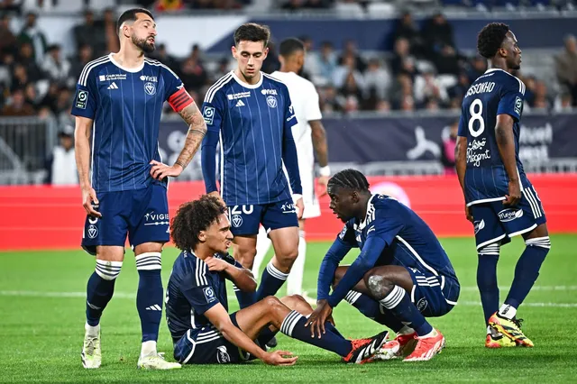Mercato - ASSE : après Davitashvili, un autre Bordelais dans le viseur
