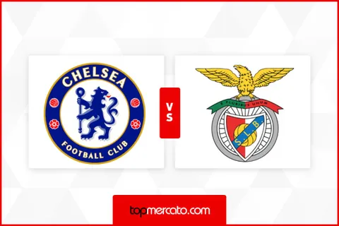 Pronostic Chelsea Benfica – Ligue des Champions (30/09/2025)