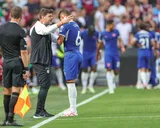 Chelsea : la femme de Thiago Silva achève Pochettino !