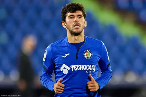 Officiel Mercato - Barça : Alena s’en va à Getafe