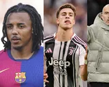 Un concurrent en PL pour Koundé, le salaire offert à Yildiz par Chelsea, une porte de sortie pour Maresca… Les 3 infos mercato du jour