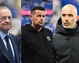 Perez annonce la première recrue du Real, 2 favoris pour remplacer Pierre Sage à Lens, City repoussé pour une priorité… Les 3 infos mercato du jour