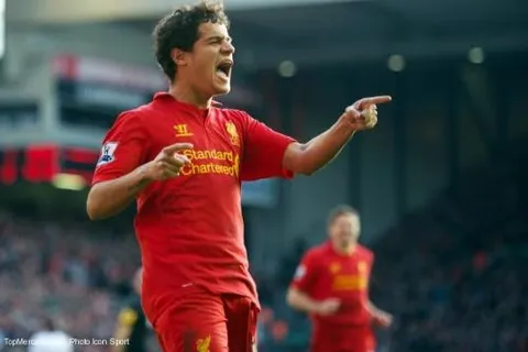 Barça : un joueur des Reds dans le viseur ?