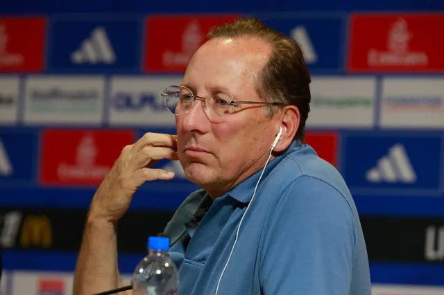 Mercato - OL : le départ de Pierre Sage pousse un cadre à partir