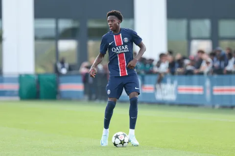 Mercato PSG : les 6 clubs sur les rangs pour Oumar Camara