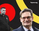 Mercato Lens : 5 entraîneurs à considérer si le rêve de Pierre Sage à Liverpool venait à se concrétiser