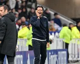 OL : un coach de L1 dément avoir “été contacté” pour succéder à Grosso !