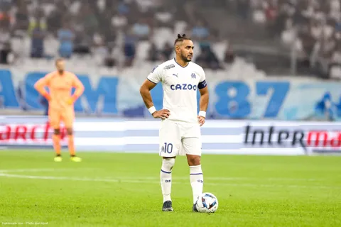 Mercato - Vitinha, Payet… Le Top 10 des joueurs les plus chers de l’OM