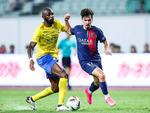 Mercato Live : Seko Fofana quitte encore Al-Nassr
