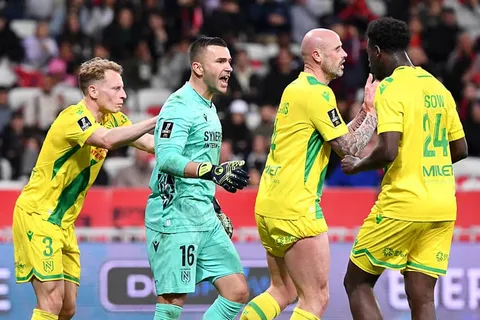 Mercato Nantes : la prolongation d’un cadre sur la bonne voie