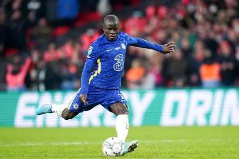 Mercato - Chelsea : l’avenir de Kanté bientôt fixé ?