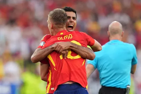 Ballon d’Or 2024 : l’Espagne est partie pour tout rafler !