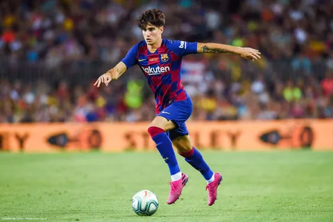 Officiel Mercato - Barça : un point de chute en Liga pour Collado