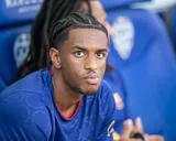 Barça : Manchester United concurrencé pour le transfert d’Alejandro Balde lors du mercato d’hiver