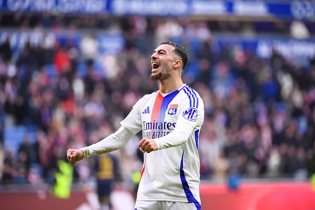 Mercato OL : la Premier League s’arrache Georges Mikautadze
