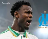 Mercato OM : la rumeur Evan Ndicka de retour, une bataille perdue d’avance face à 3 cadors ?