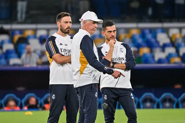 Mercato - Reims vise un coach du Real Madrid !