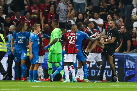 Nice-OM : l’ultra niçois raconte pourquoi il a attaqué Payet
