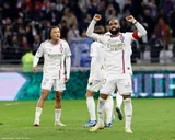 OL : “Cela fait beaucoup de bien”, Lacazette sort du silence après son triplé !