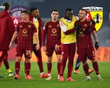 Un défenseur de l’AS Roma snobe le RC Lens pour Toulouse