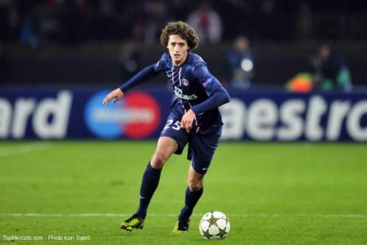 PSG : Rabiot évasif sur son avenir