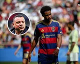 Mercato – L’OL rejoint l’AS Monaco dans la course au wonderkid américain Zavier Gozo