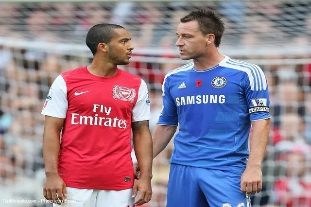 Arsenal-Chelsea, show devant pour le derby !